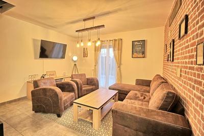 Maison - 56 m² - 2 pièces