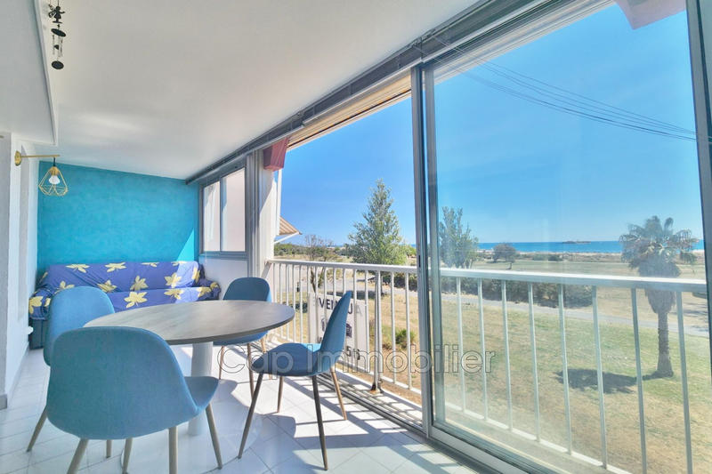 Appartement - 25 m² - 2 pièces