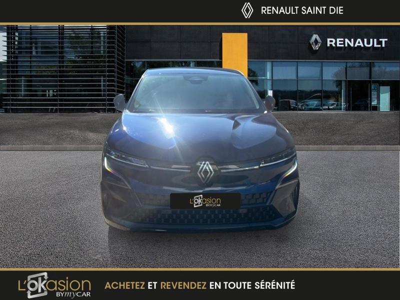 Renault Mégane E-Tech Ev60 220 ch optimum charge Techno
