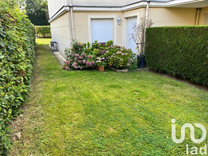 Appartement - 95 m² - 4 pièces