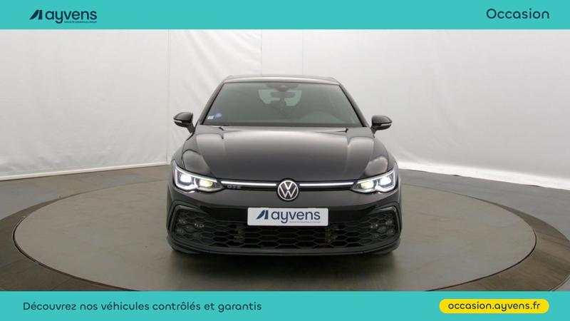 Volkswagen Golf 1.4 eHybrid 245ch Gte Dsg6