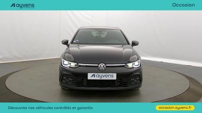 Volkswagen Golf 1.4 eHybrid 245ch Gte Dsg6