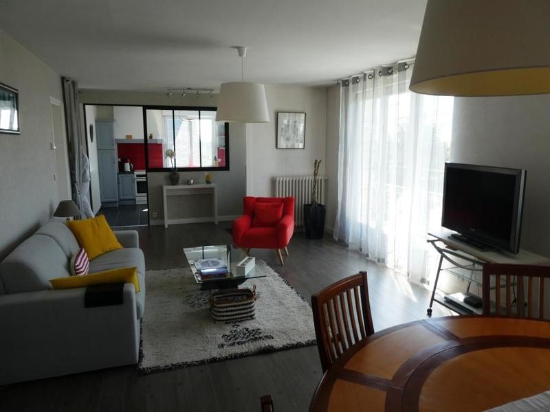 Maison - 118 m² - 6 pièces