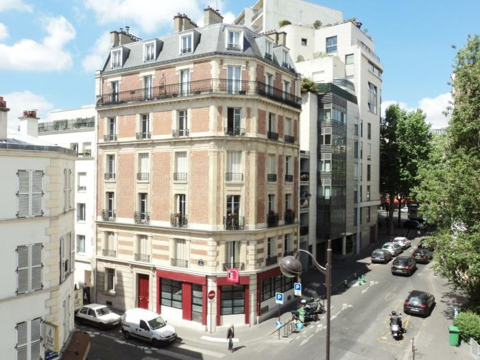 Appartement - 77 m² - 4 pièces