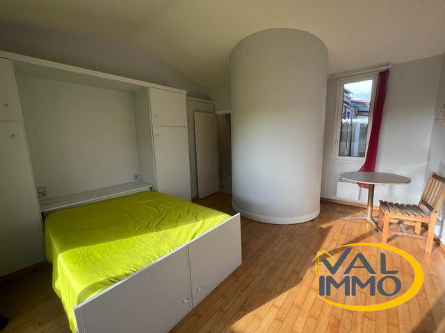 Appartement - 112 m² - 4 pièces