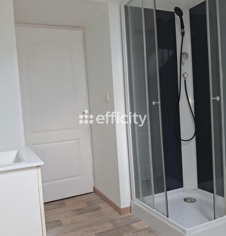 Maison - 145 m² - 8 pièces