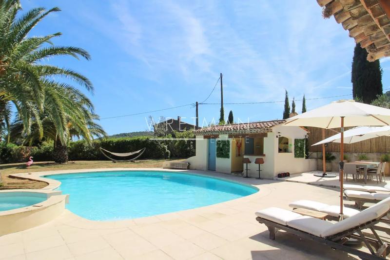 Villa - 185 m² - 5 pièces