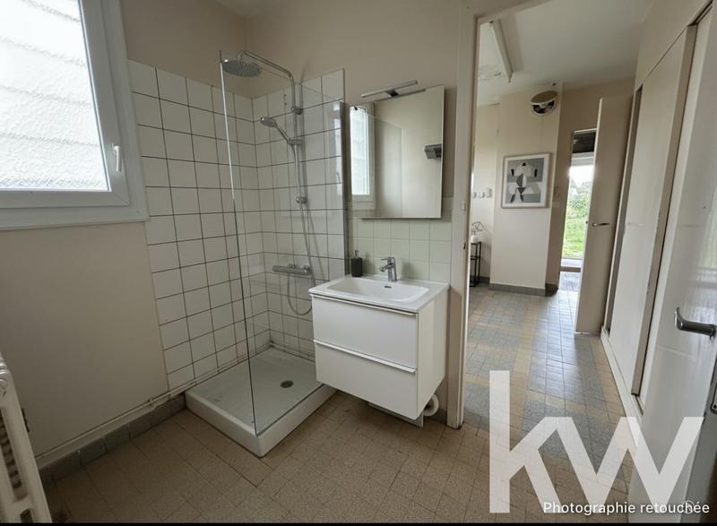 Maison - 68 m² - 4 pièces