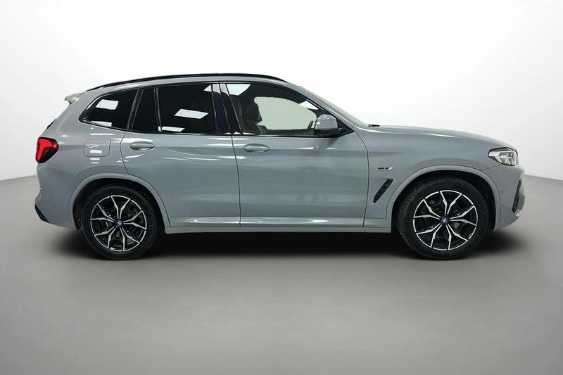 Bmw X3 G01 Lci xDrive 30e 292ch Bva8 m Sport