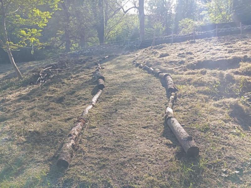 Terrain agricole - 5 240 m²