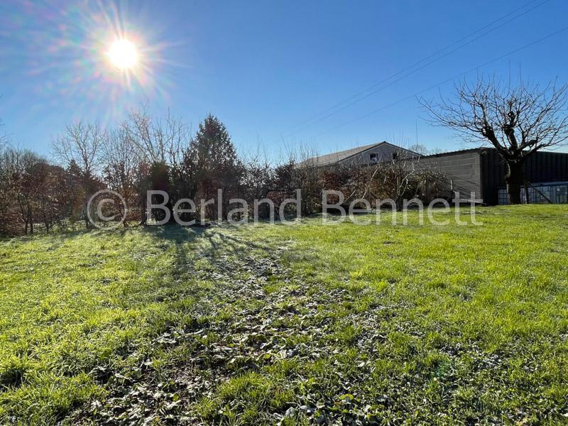 Pavillon - 117 m² - 6 pièces