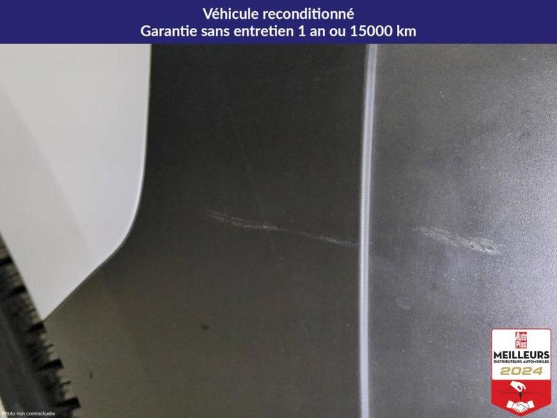 Fiat Scudo Fourgon Bluehdi 145 m Bvm6 + Pack Chantier +