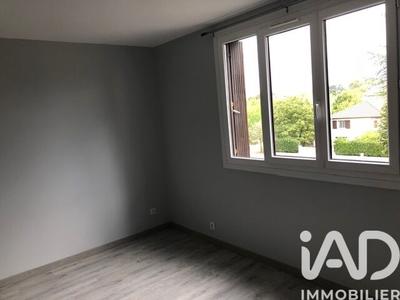 Appartement - 78 m² - 4 pièces