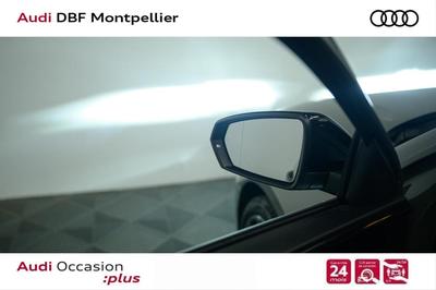 Audi A1 sportback 35 Tfsi 150 ch s tronic 7 s line Plus