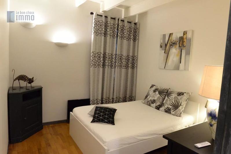 Maison de village - 107 m² - 5 pièces