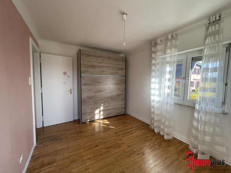 Maison - 170 m² - 7 pièces