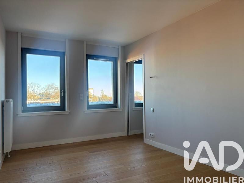 Appartement - 116 m² - 4 pièces
