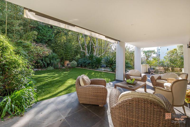 Appartement - 167 m² - 5 pièces