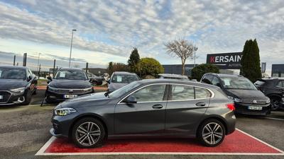 Bmw Série 1 F40 116d 116 Ch Dkg7 Business Design