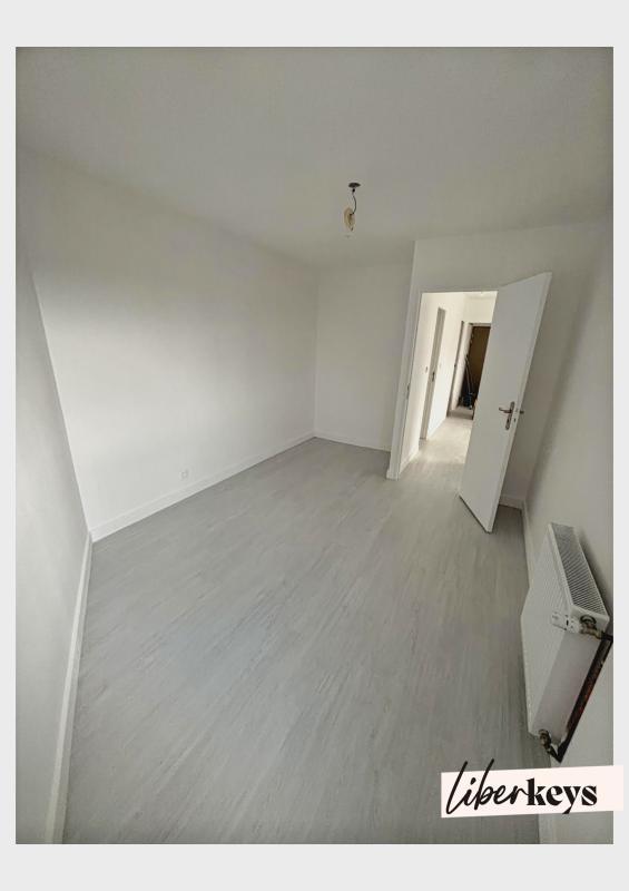 Appartement - 78 m² - 4 pièces