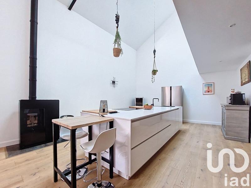 Ferme - 172 m² - 4 pièces