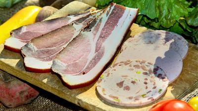 Balade géo-gourmande