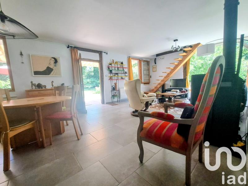 Maison - 130 m² - 4 pièces