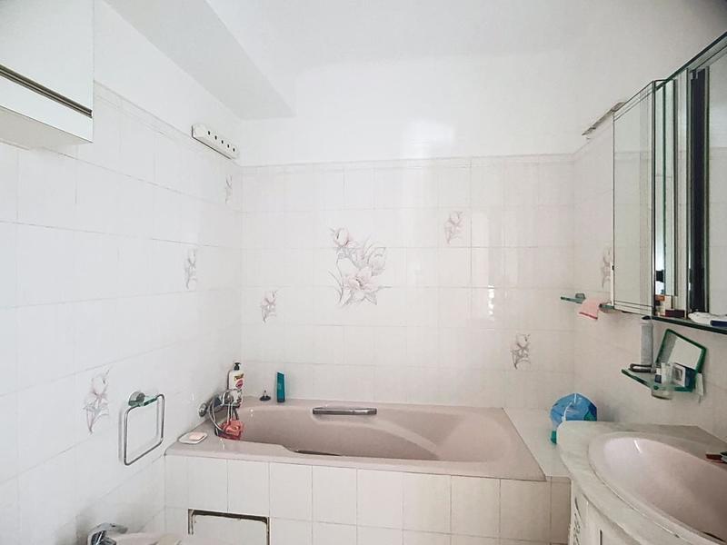 Appartement - 76 m² - 3 pièces