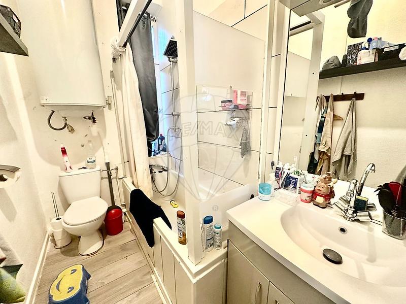 Appartement - 88 m² - 4 pièces