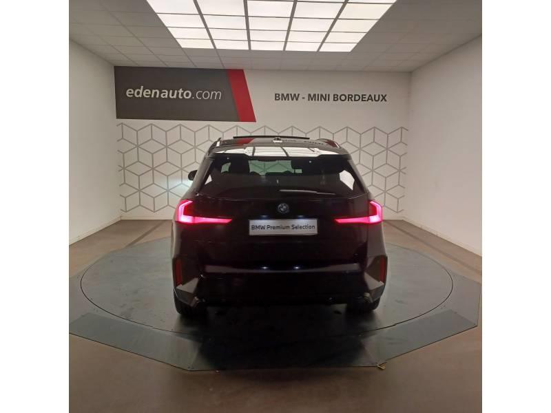 Bmw X1 xDrive 25e 245ch Dkg7 m Sport