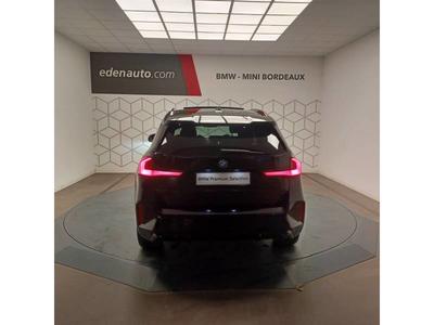 Bmw X1 xDrive 25e 245ch Dkg7 m Sport