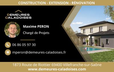 Maison - 108 m² - 4 pièces
