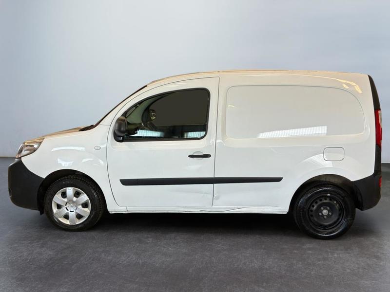 Renault Kangoo Express Blue Dci 80 Grand Confort