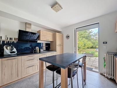 Maison traditionnelle - 176 m² - 7 pièces