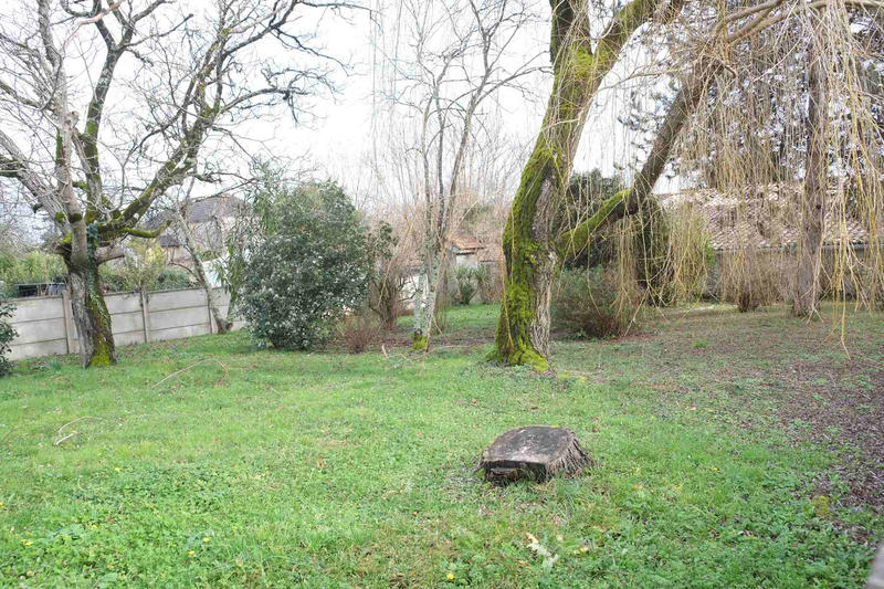 Maison - 191 m² - 7 pièces