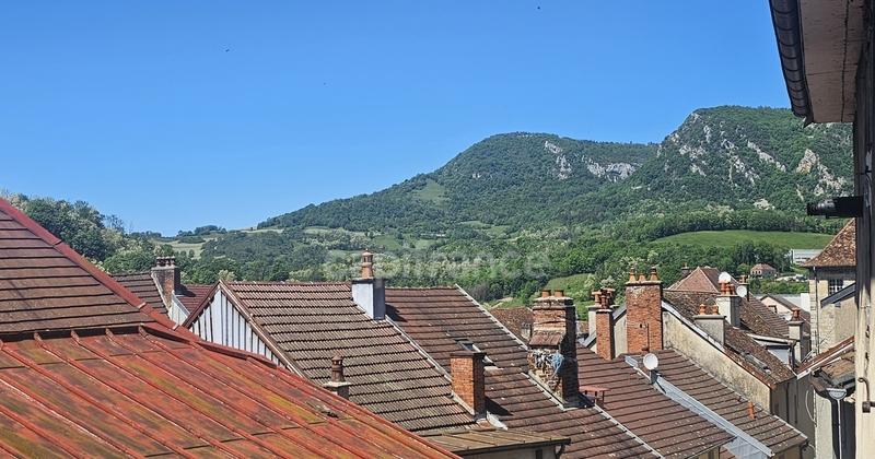 Appartement - 79 m² - 3 pièces