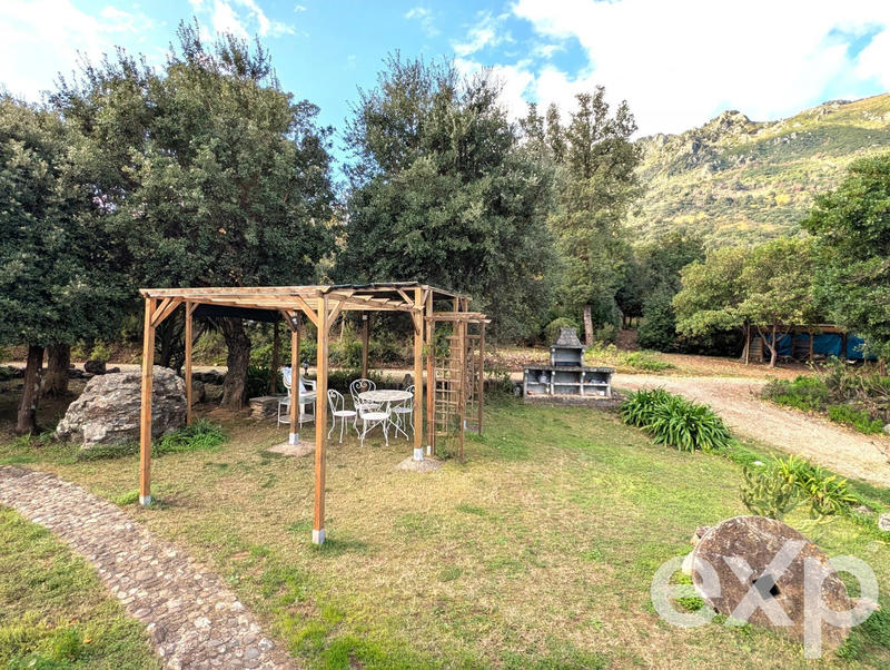 Villa - 220 m² - 7 pièces