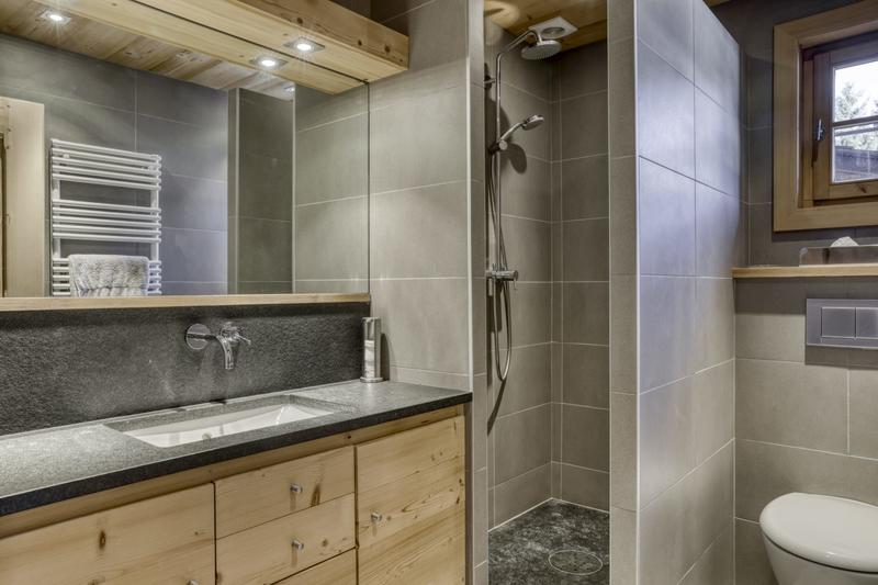 Appartement - 179 m² - 7 pièces