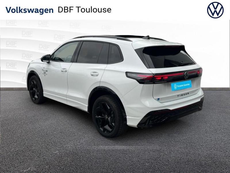Volkswagen Tiguan Nouveau 1.5 Ehybrid 204ch Dsg6 R