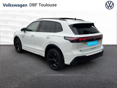 Volkswagen Tiguan Nouveau 1.5 Ehybrid 204ch Dsg6 R