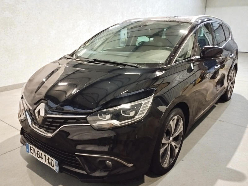 Renault Grand Scénic Gd IV 1.5 Dci 110 Energy Intens