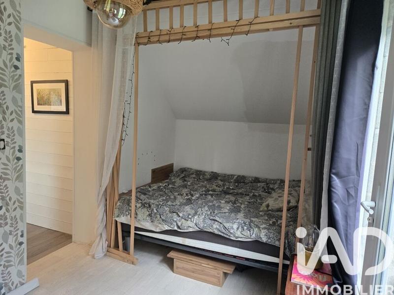 Maison de ville - 120 m² - 5 pièces