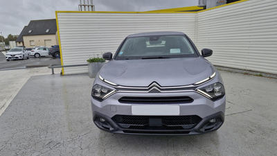 Citroën C4 Bluehdi 110 Feel Pack
