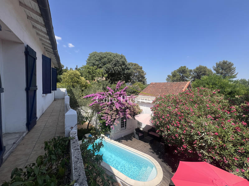 Maison - 176 m² - 7 pièces