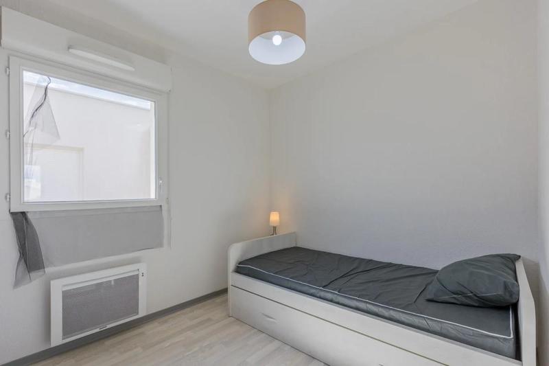 Maison - 45 m² - 3 pièces