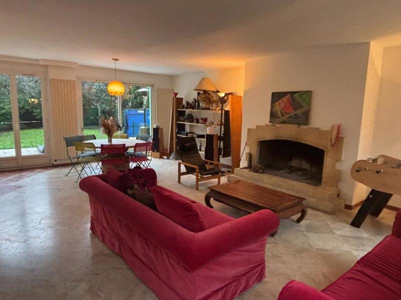 Maison - 267 m² - 6 pièces