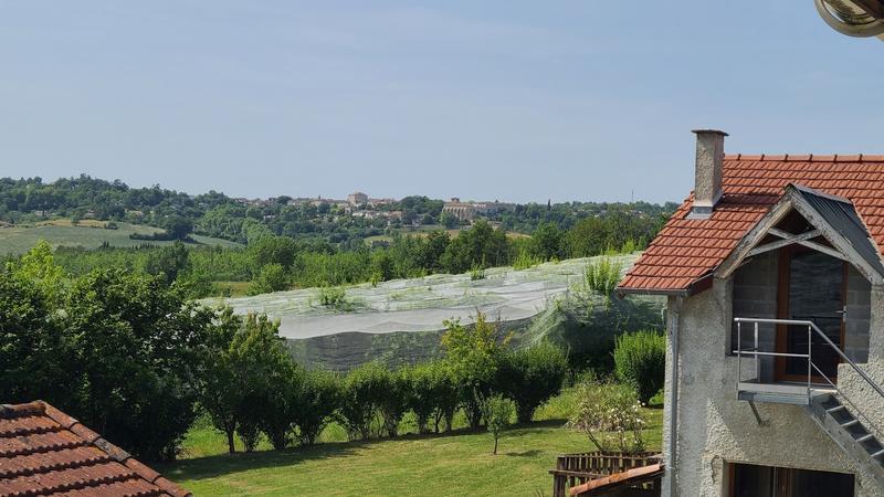 Propriété - 363 m² - 17 pièces