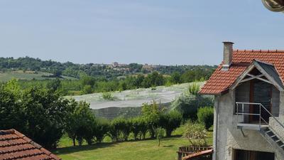 Propriété - 363 m² - 17 pièces