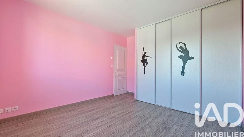 Maison - 116 m² - 5 pièces