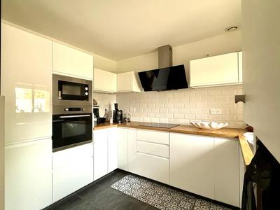 Maison - 117 m² - 5 pièces